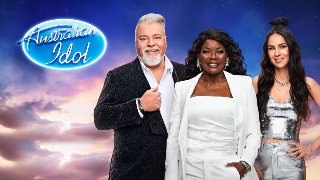 Australian Idol