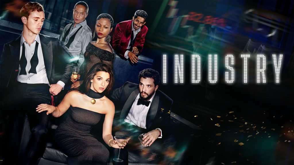 Industry